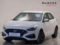Hyundai i30 1.5 DPI Klass SLX 110 Blanco - thumbnail 1