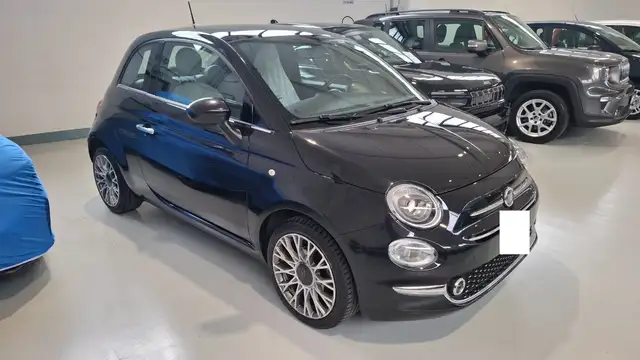 Fiat 500 1.2 Star 69cv my20