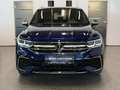 Volkswagen Tiguan Allspace 2.0 TDI R-Line 4Motion *HUD*MATRIX*VIRTUAL* Blau - thumbnail 2