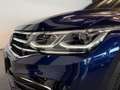 Volkswagen Tiguan Allspace 2.0 TDI R-Line 4Motion *HUD*MATRIX*VIRTUAL* Blau - thumbnail 10