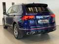 Volkswagen Tiguan Allspace 2.0 TDI R-Line 4Motion *HUD*MATRIX*VIRTUAL* Blau - thumbnail 7