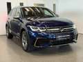 Volkswagen Tiguan Allspace 2.0 TDI R-Line 4Motion *HUD*MATRIX*VIRTUAL* Blau - thumbnail 3