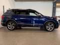 Volkswagen Tiguan Allspace 2.0 TDI R-Line 4Motion *HUD*MATRIX*VIRTUAL* Blau - thumbnail 4