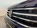 Volkswagen Tiguan Allspace 2.0 TDI R-Line 4Motion *HUD*MATRIX*VIRTUAL* Blau - thumbnail 9