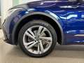 Volkswagen Tiguan Allspace 2.0 TDI R-Line 4Motion *HUD*MATRIX*VIRTUAL* Blau - thumbnail 13