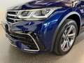 Volkswagen Tiguan Allspace 2.0 TDI R-Line 4Motion *HUD*MATRIX*VIRTUAL* Blau - thumbnail 12