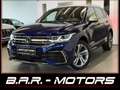 Volkswagen Tiguan Allspace 2.0 TDI R-Line 4Motion *HUD*MATRIX*VIRTUAL* Blau - thumbnail 1