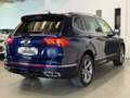 Volkswagen Tiguan Allspace 2.0 TDI R-Line 4Motion *HUD*MATRIX*VIRTUAL* Blau - thumbnail 5