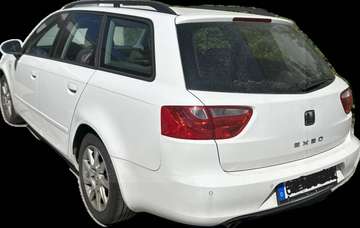 Exeo ST 2.0 TDI CR Style