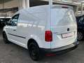 Volkswagen Caddy Nfz Kasten*Klima*Servo*Zentral*Funk*1Hand* Wit - thumbnail 12