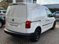 Volkswagen Caddy Nfz Kasten*Klima*Servo*Zentral*Funk*1Hand* Wit - thumbnail 4
