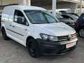 Volkswagen Caddy Nfz Kasten*Klima*Servo*Zentral*Funk*1Hand* Wit - thumbnail 2