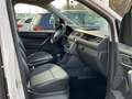 Volkswagen Caddy Nfz Kasten*Klima*Servo*Zentral*Funk*1Hand* Wit - thumbnail 6