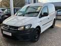 Volkswagen Caddy Nfz Kasten*Klima*Servo*Zentral*Funk*1Hand* Wit - thumbnail 10