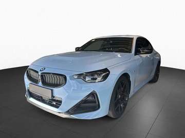 i xDrive Coupe M SPORT PRO