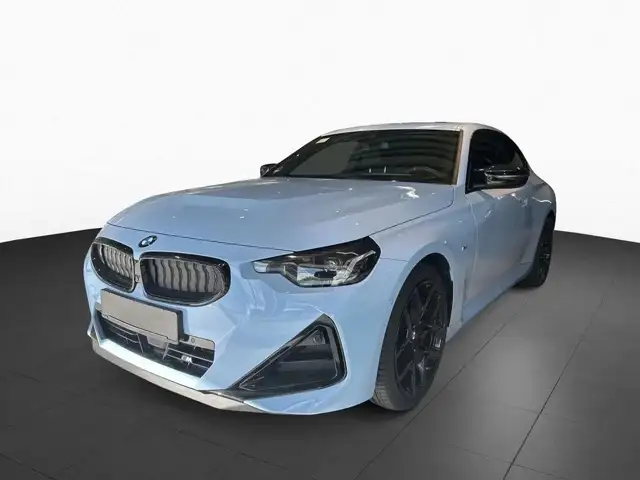 BMW 240 i xDrive Coupe M SPORT PRO