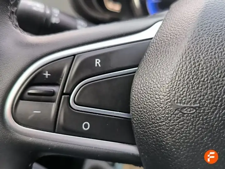 Renault Kadjar Intens Blue dCi -SS 2020, foto 15