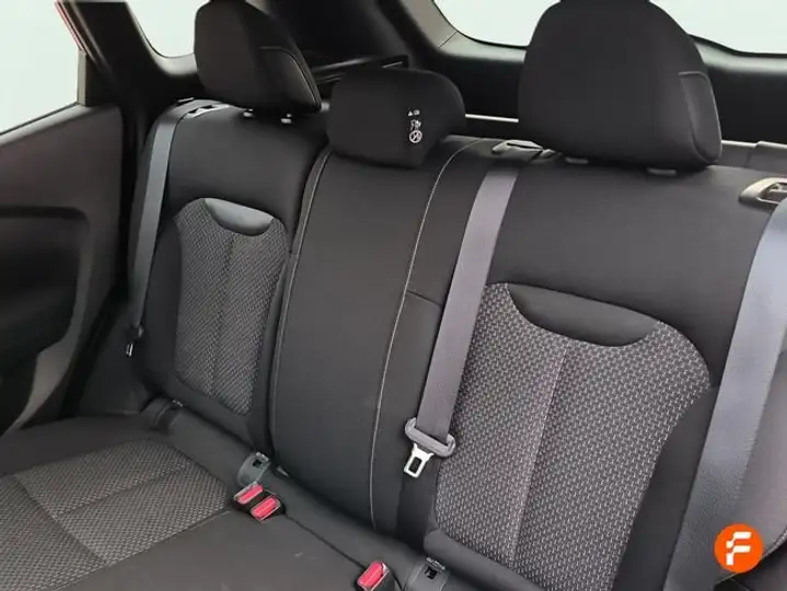 Renault Kadjar Intens Blue dCi -SS 2020, foto 27