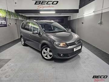1.6 TDI 105 CONFORT LINE - GARANTIE 12 mois