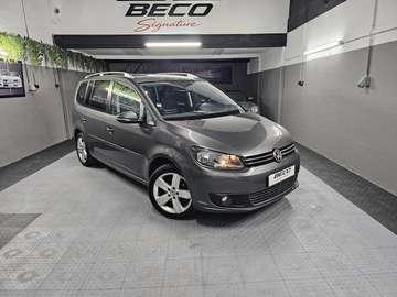 1.6 TDI 105 CONFORT LINE