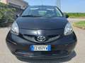 Toyota Aygo Aygo 5p 1.0 Sol NEOPATENTATI Zwart - thumbnail 1