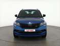 Skoda Kodiaq 2.0 B-TDI DSG RS 4x4 LED Standheizung AHK Bleu - thumbnail 8