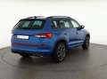 Skoda Kodiaq 2.0 B-TDI DSG RS 4x4 LED Standheizung AHK Bleu - thumbnail 5