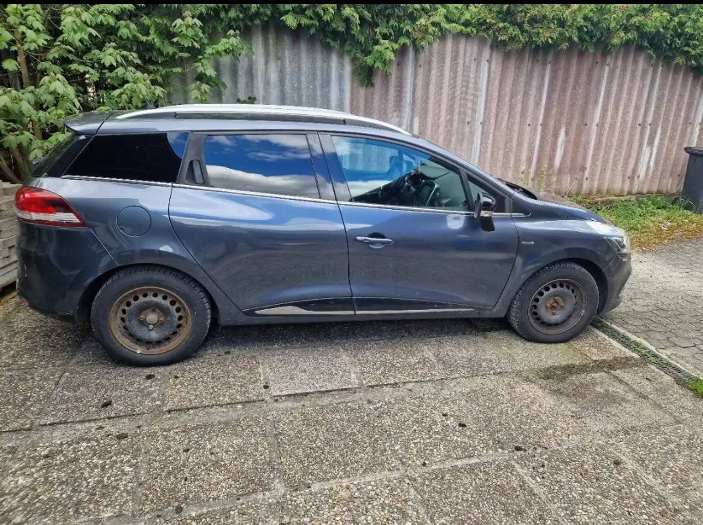 Renault Clio Clio Grandtour Energy TCe 90 Limited Limited - 2