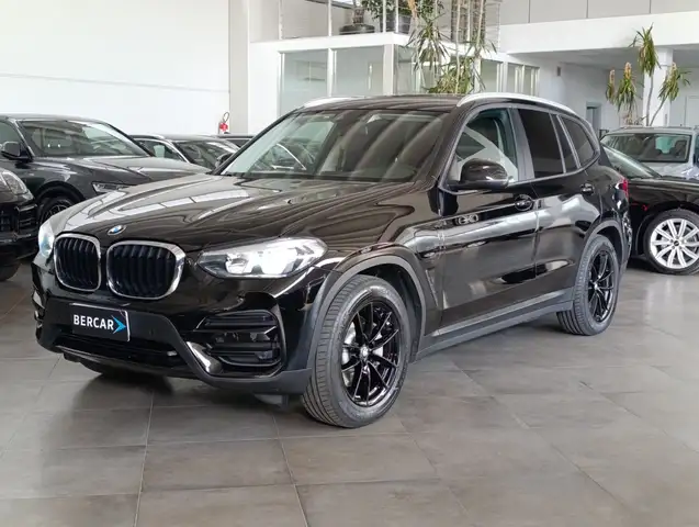 BMW X3 xdrive30e Business Advantage auto
