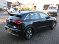 Kia Niro 1.6 GDi Hybrid DynamicLine , Camera , Navi , Carpl Bleu - thumbnail 5