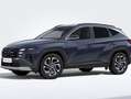 Hyundai TUCSON Tucson 1.6 phev Exellence 4wd auto KM0 MY25 Blu/Azzurro - thumbnail 1