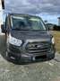 Ford Transit Pritsche 2.0 Ecoboost TDCi Grau - thumbnail 2