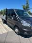 Ford Transit Pritsche 2.0 Ecoboost TDCi Grau - thumbnail 6