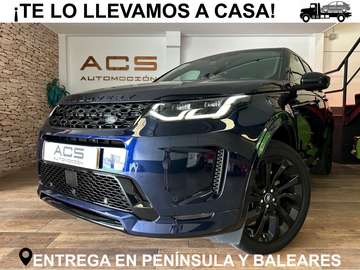 2.0D I4 L.Flw R-Dynamic HSE AWD Auto 150