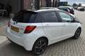 Toyota Yaris HYBRID BI-TONE Plus Blanc - thumbnail 2