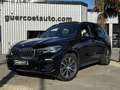 BMW X5 (G05) XDRIVE30D 265CH M SPORT Bleu - thumbnail 2