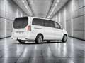 Mercedes-Benz V 250 SYTLE 4M+AHK+DISTRONIC+NAVI+360°+LED+7SI Weiß - thumbnail 7