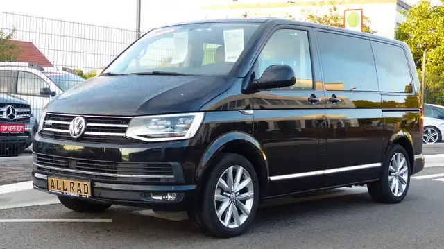 Volkswagen T6 Multivan Multivan Highline 4Motion