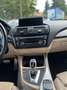 BMW 135 M 135i 5p xdrive Gris - thumbnail 12