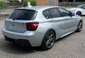 BMW 135 M 135i 5p xdrive Gris - thumbnail 4