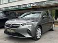 Opel Corsa 1,2 Elegance *1.BESITZ *38.600KM *KAMERA *AHK *SHZ Grijs - thumbnail 4