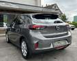 Opel Corsa 1,2 Elegance *1.BESITZ *38.600KM *KAMERA *AHK *SHZ Grijs - thumbnail 6