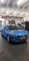 Hyundai i30 110.000 km / 2017 / apk feb 2025 / Apple CarPlay Blauw - thumbnail 4