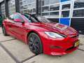 Tesla Model S Long Range Ultra Red / Auto Pilot 4.0 / 670PK Rojo - thumbnail 12