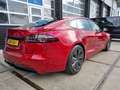 Tesla Model S Long Range Ultra Red / Auto Pilot 4.0 / 670PK Rojo - thumbnail 2
