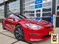 Tesla Model S Long Range Ultra Red / Auto Pilot 4.0 / 670PK Rojo - thumbnail 1
