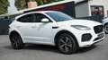 Jaguar E-Pace E-PACE D200 R-DYNAMIC S*AWD*BLACK PACK* Blanc - thumbnail 9