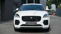 Jaguar E-Pace E-PACE D200 R-DYNAMIC S*AWD*BLACK PACK* Blanc - thumbnail 13
