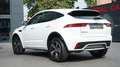 Jaguar E-Pace E-PACE D200 R-DYNAMIC S*AWD*BLACK PACK* Blanc - thumbnail 2