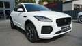 Jaguar E-Pace E-PACE D200 R-DYNAMIC S*AWD*BLACK PACK* Blanc - thumbnail 11